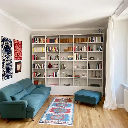 Romantic In San Giorgio By Wonderful Italy Apartment