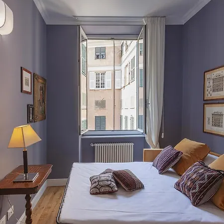 Romantic In San Giorgio By Wonderful Italy Apartment *