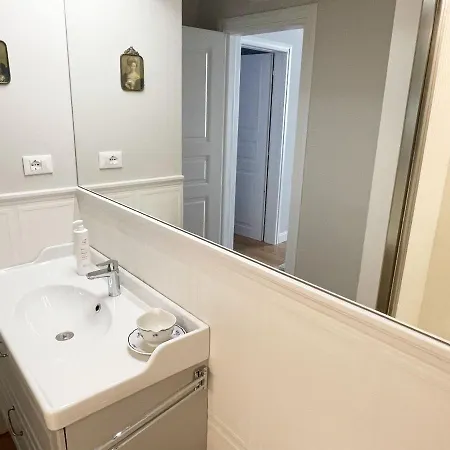Romantic In San Giorgio By Wonderful Italy Apartment *