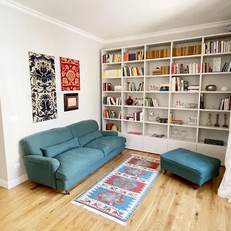 Apartment Romantic In San Giorgio By Wonderful Italy