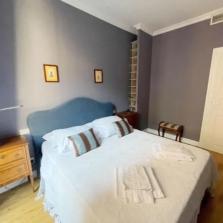 Appartement Romantic In San Giorgio By Wonderful Italy *