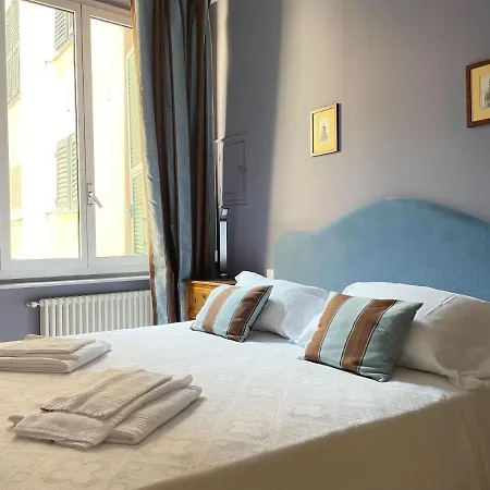 Appartement Romantic In San Giorgio By Wonderful Italy Gênes