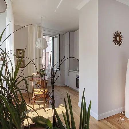 Appartement Romantic In San Giorgio By Wonderful Italy Gênes