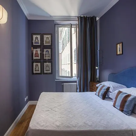 Romantic In San Giorgio By Wonderful Italy Appartement