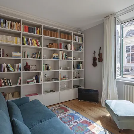 Appartement Romantic In San Giorgio By Wonderful Italy *